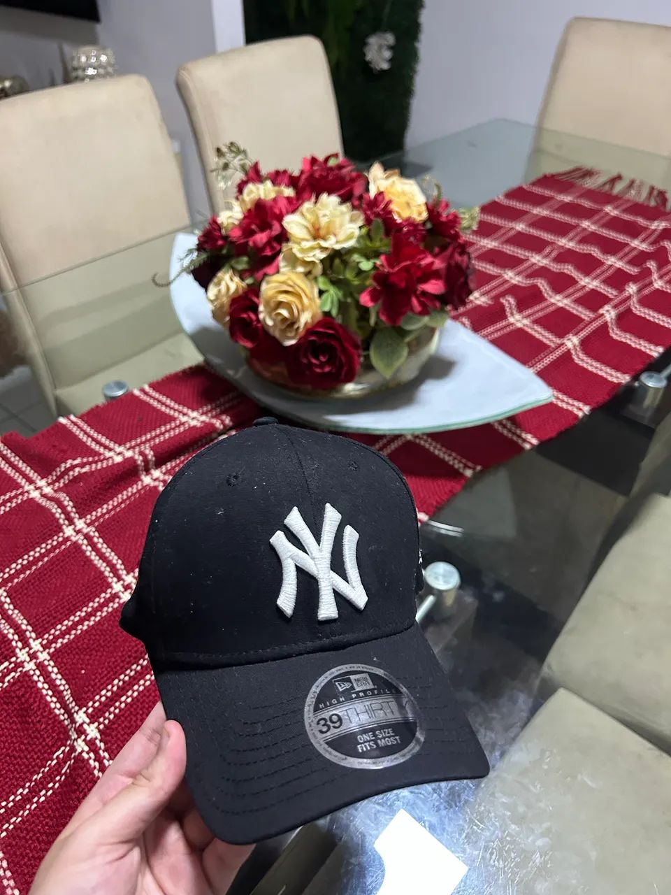 Bone New Era Original - Foto 3