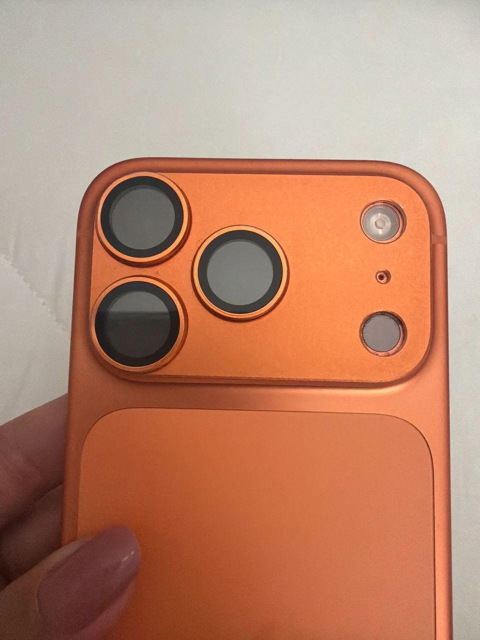 iPhone Pro 256 GB, 96% saúde bateria  - Foto 4
