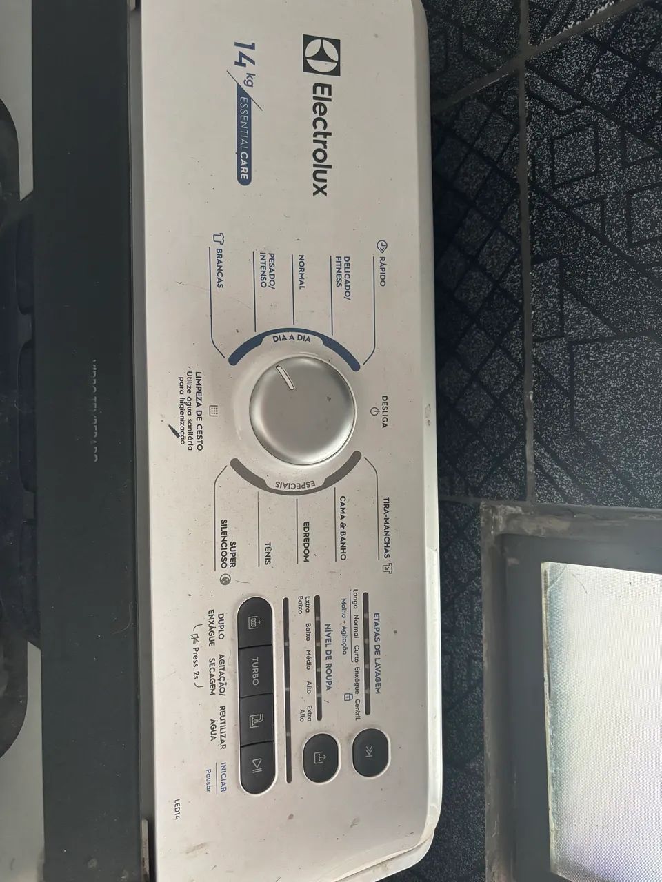 Electrolux 14 kg  - Foto 4