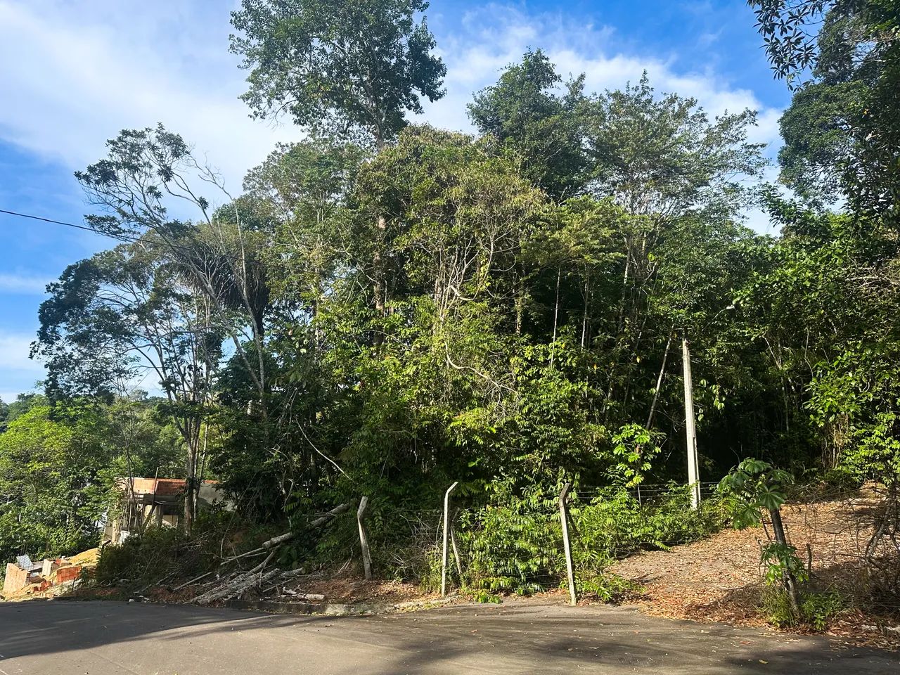 Terreno Bosque das Palmas - Foto 6