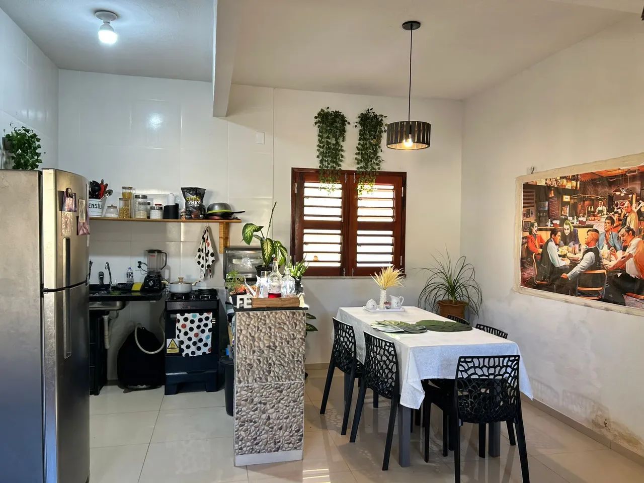 Vendo casa prox a Flecheiras  - Foto 5
