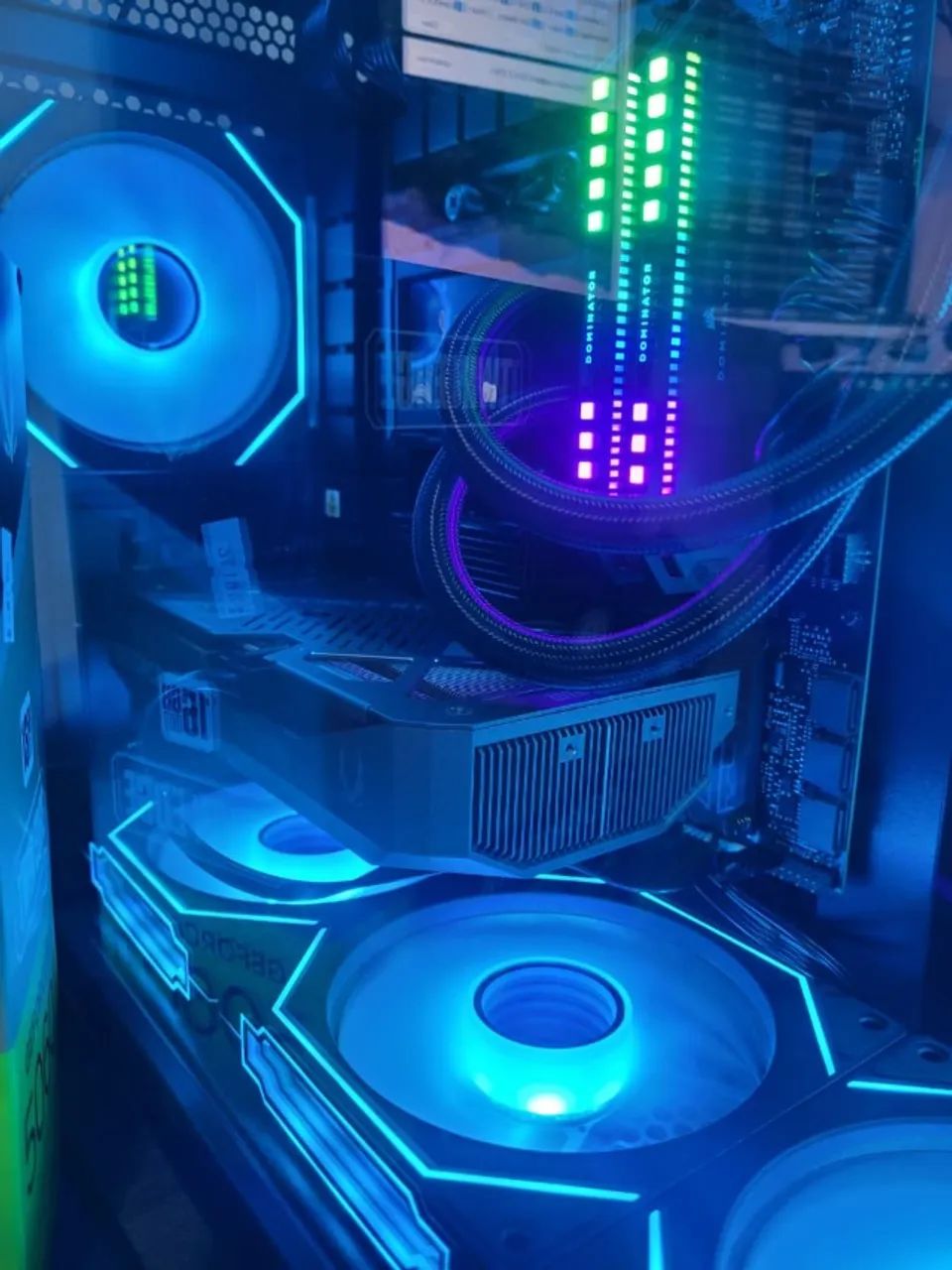 RTX 5060 TI 16GB - Foto 3