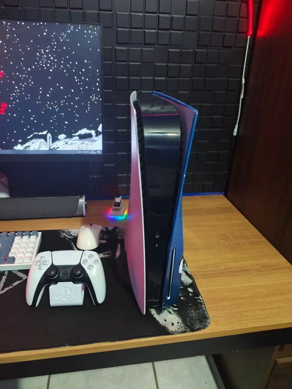 PS5 FAT  - Foto 4