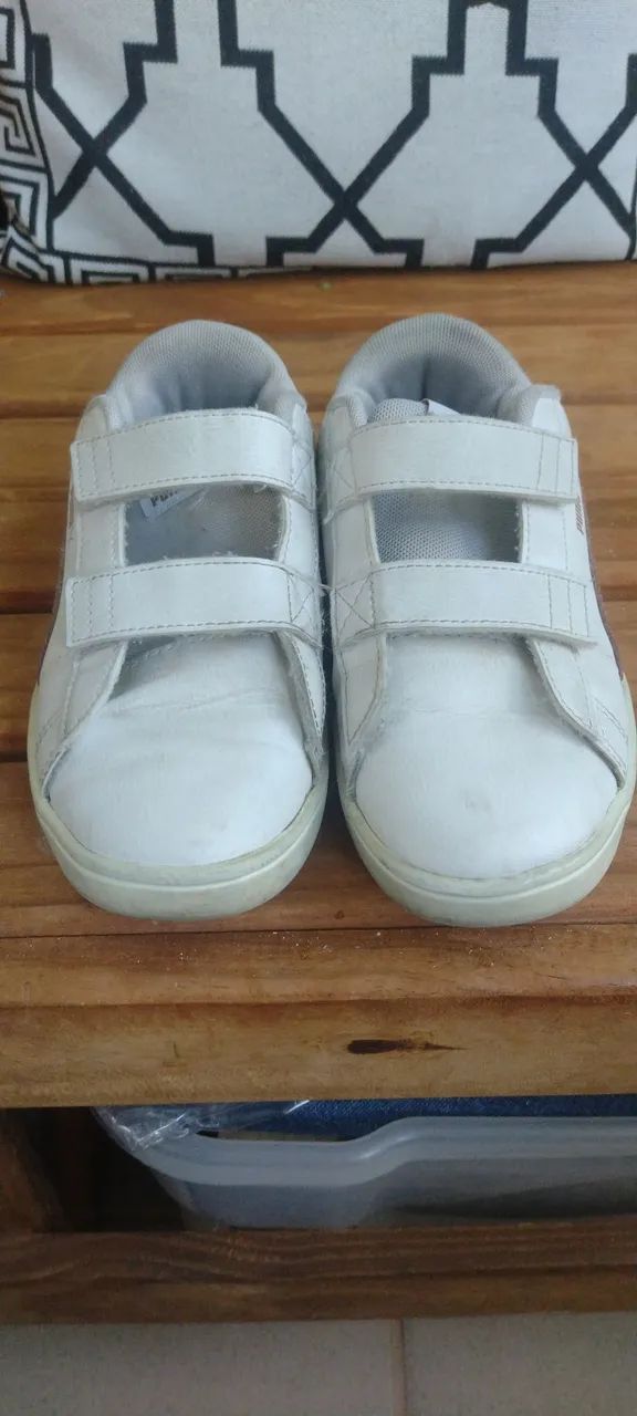 Tênis Puma 35 - Foto 2