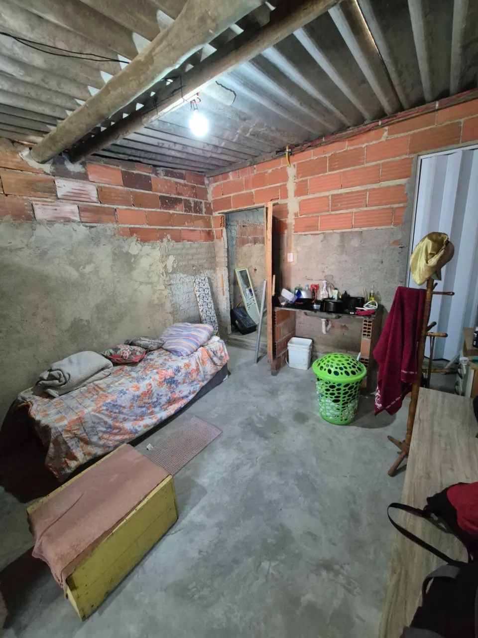 Vendo Casa em Contração - Foto 2