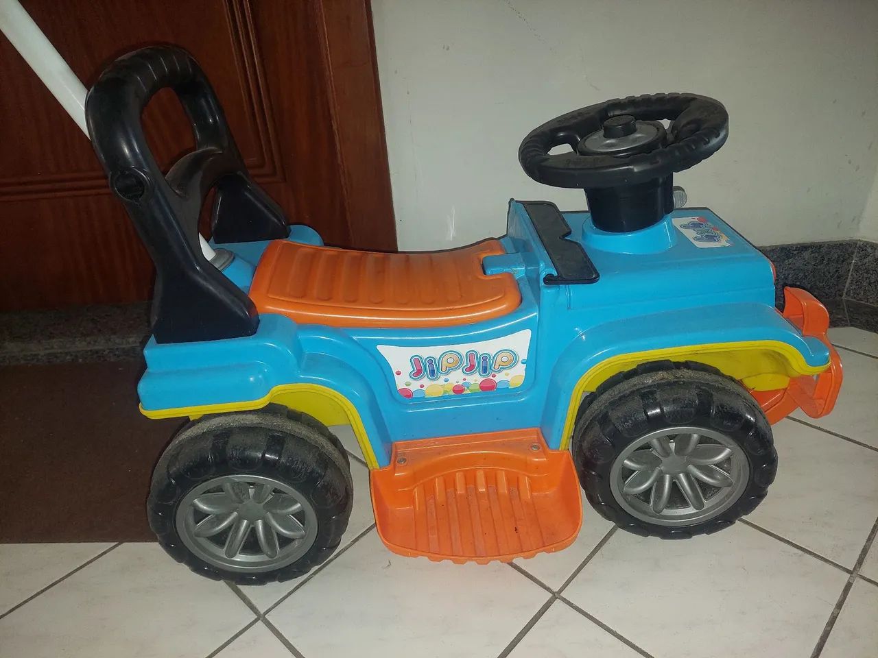 Carrinho de passeio - Foto 3