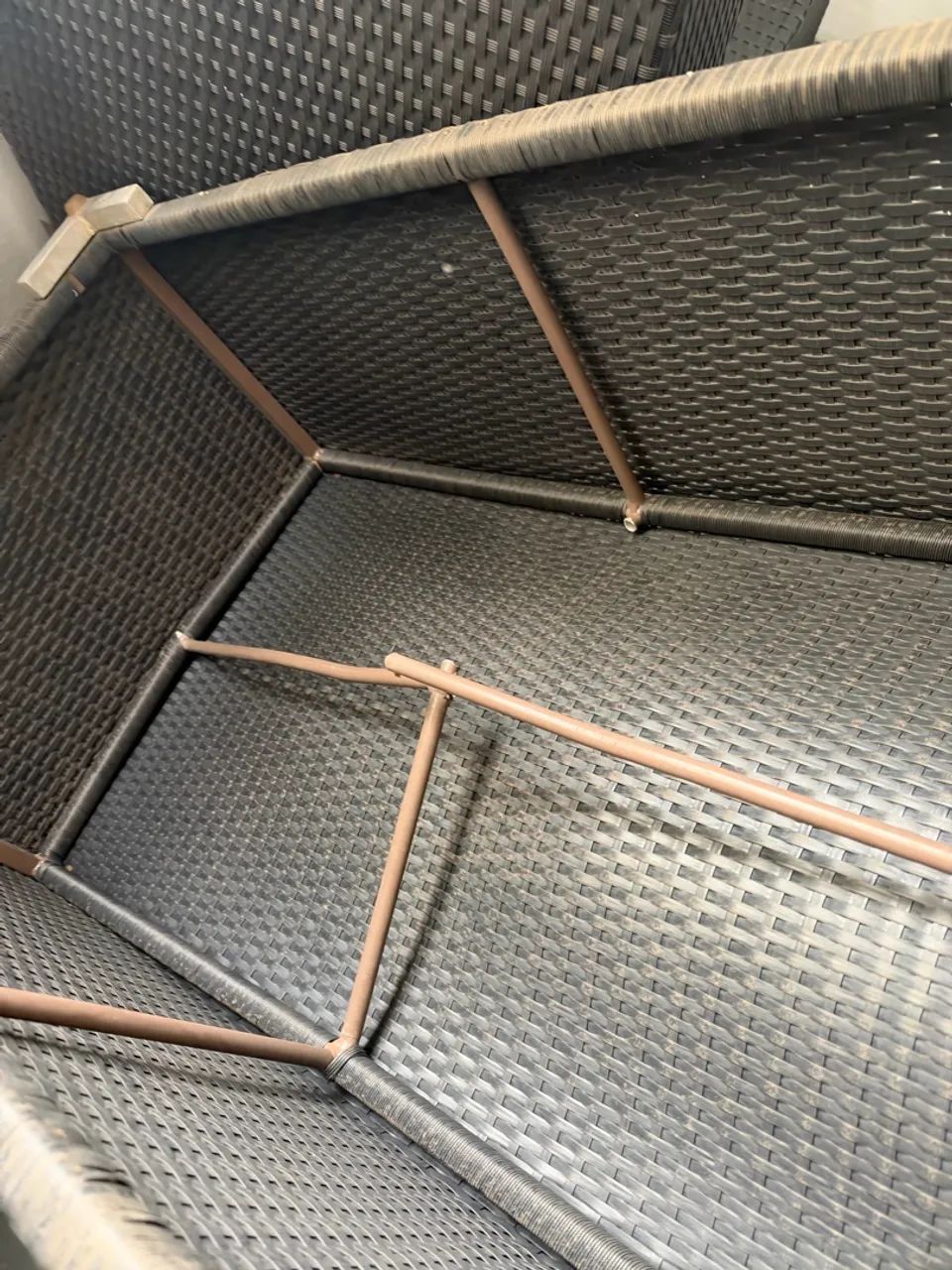 Móveis para Piscina e Áreas externas  - Foto 5