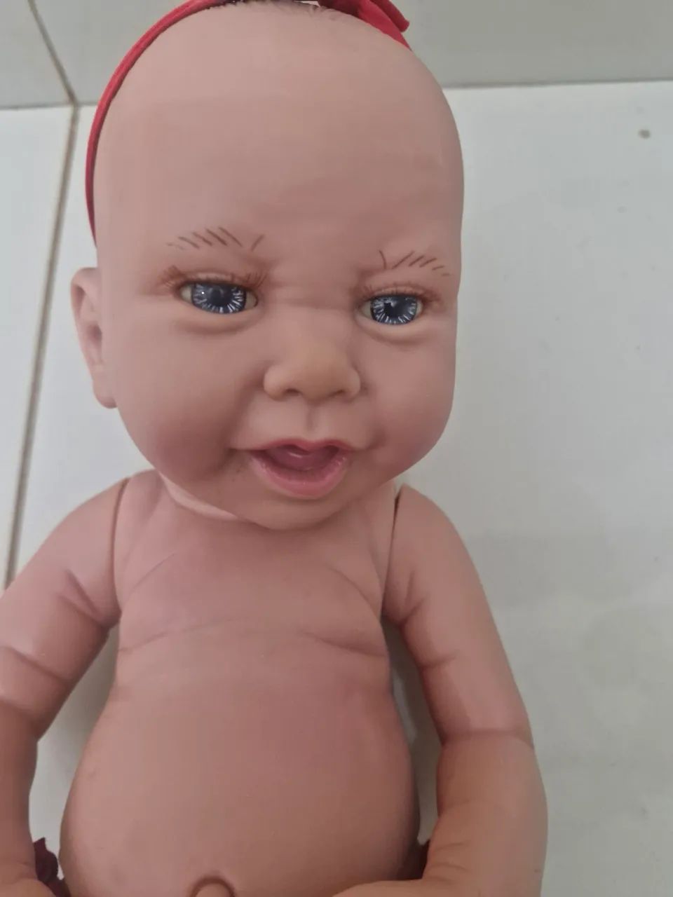 Boneca aprox 40cm - Foto 5