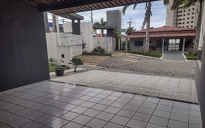 Casa para Alugar - Nova Parnamirim - Parnamirim/RN - Foto 3