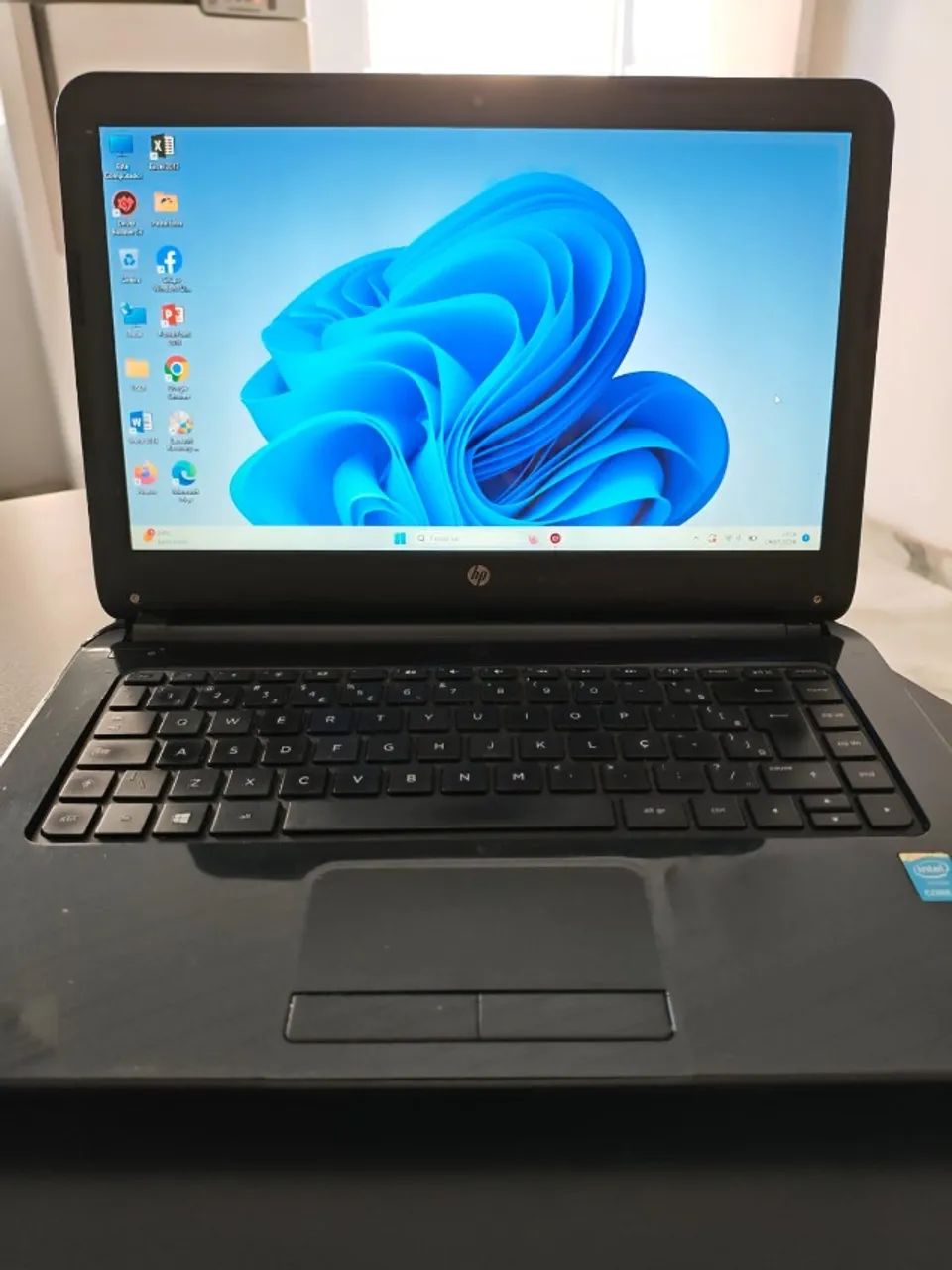Notebook HP I3 de 4º Geração com SSD 120GB em Promoção - Foto 3