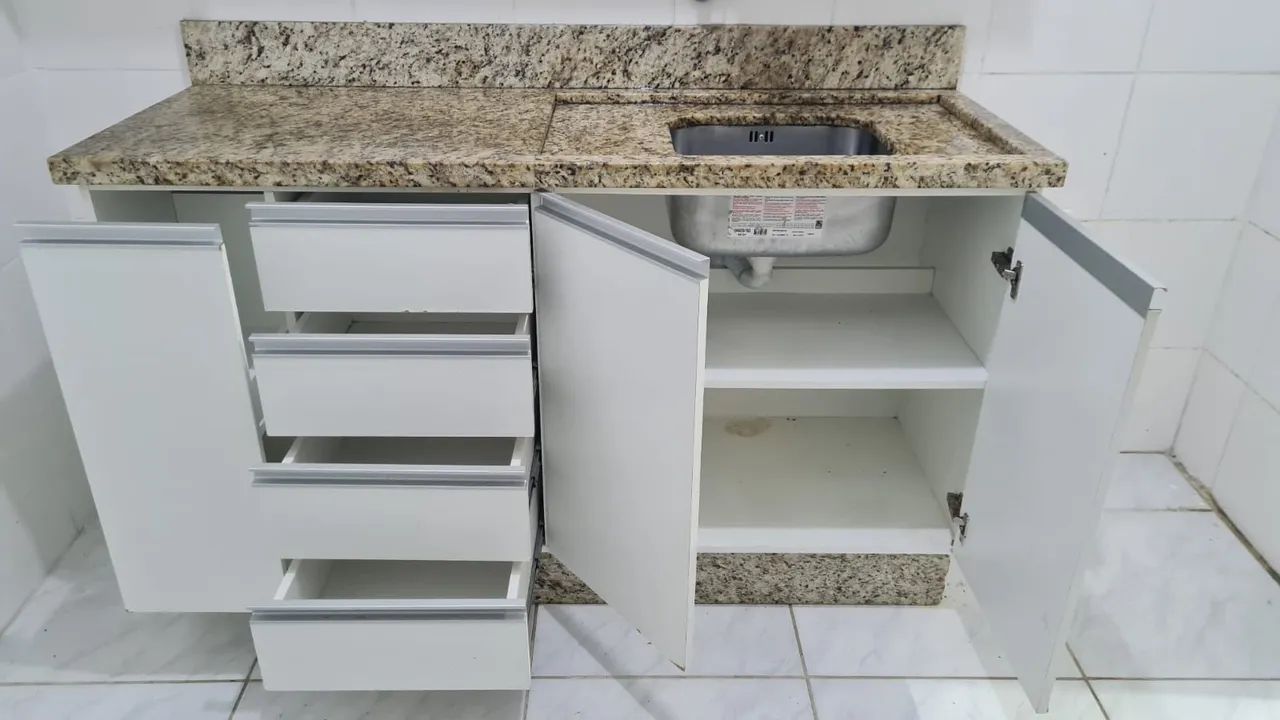 Cozinha  - Foto 2