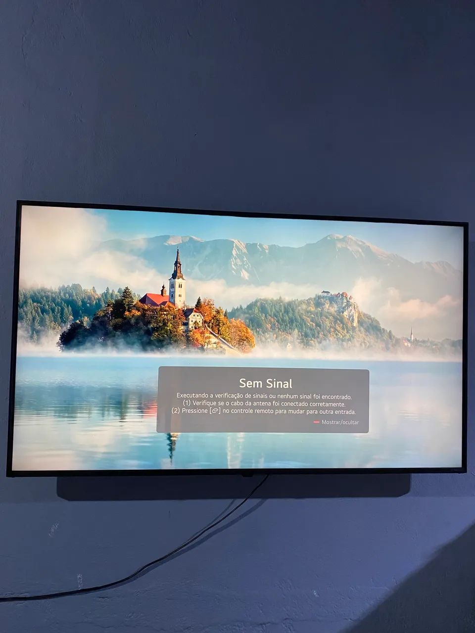 TV SMART 50? LG - Foto 3