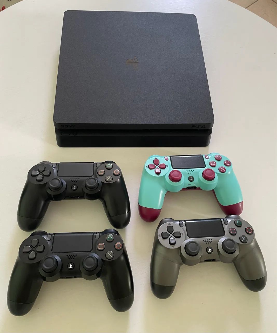 PS4