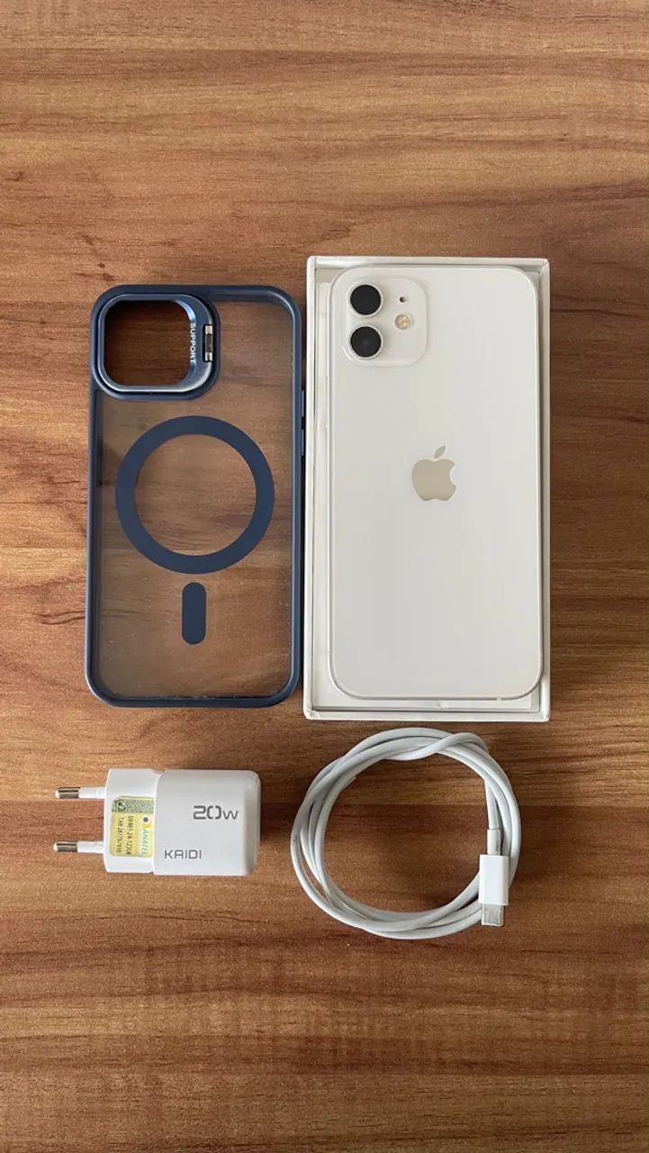iPhone 12 128gb