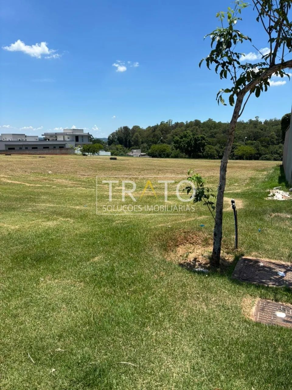terreno - Haras Patente - Jaguariúna - Foto 3