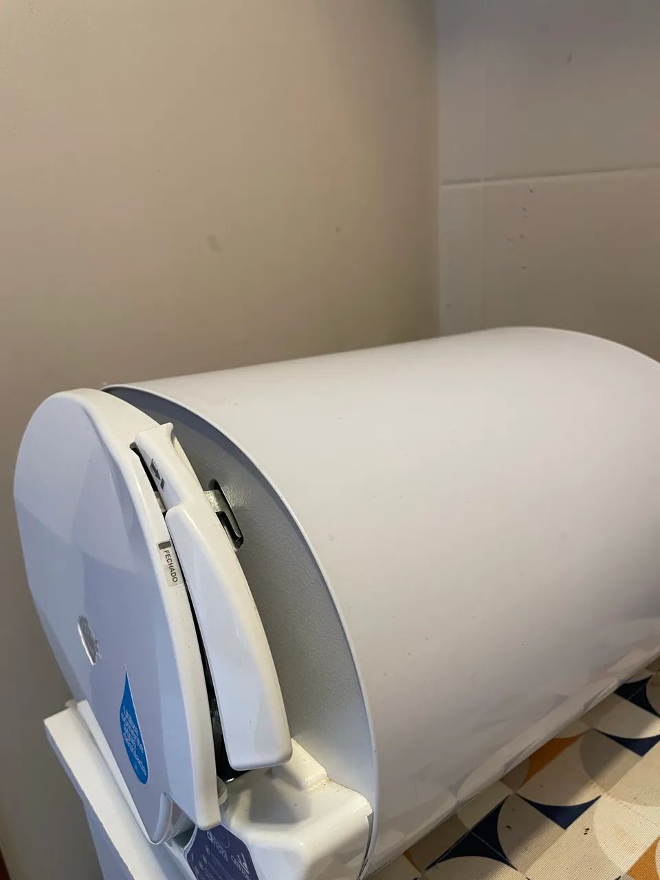 Autoclave Amora  - Foto 5