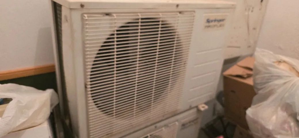 Ar condicionado 9000 Btus e 12000 Btus SPLIT - Foto 3