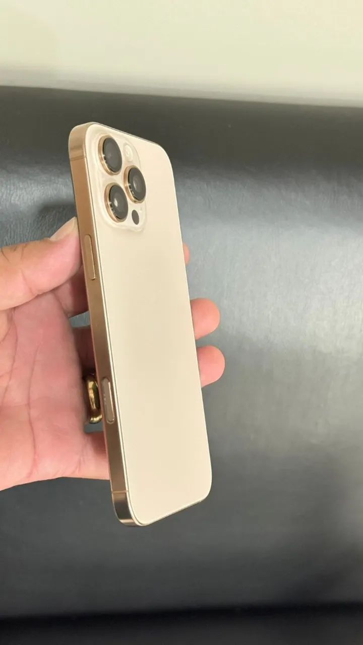  Vendo iPhone 16 Pro Max 256 Gb. - Foto 3
