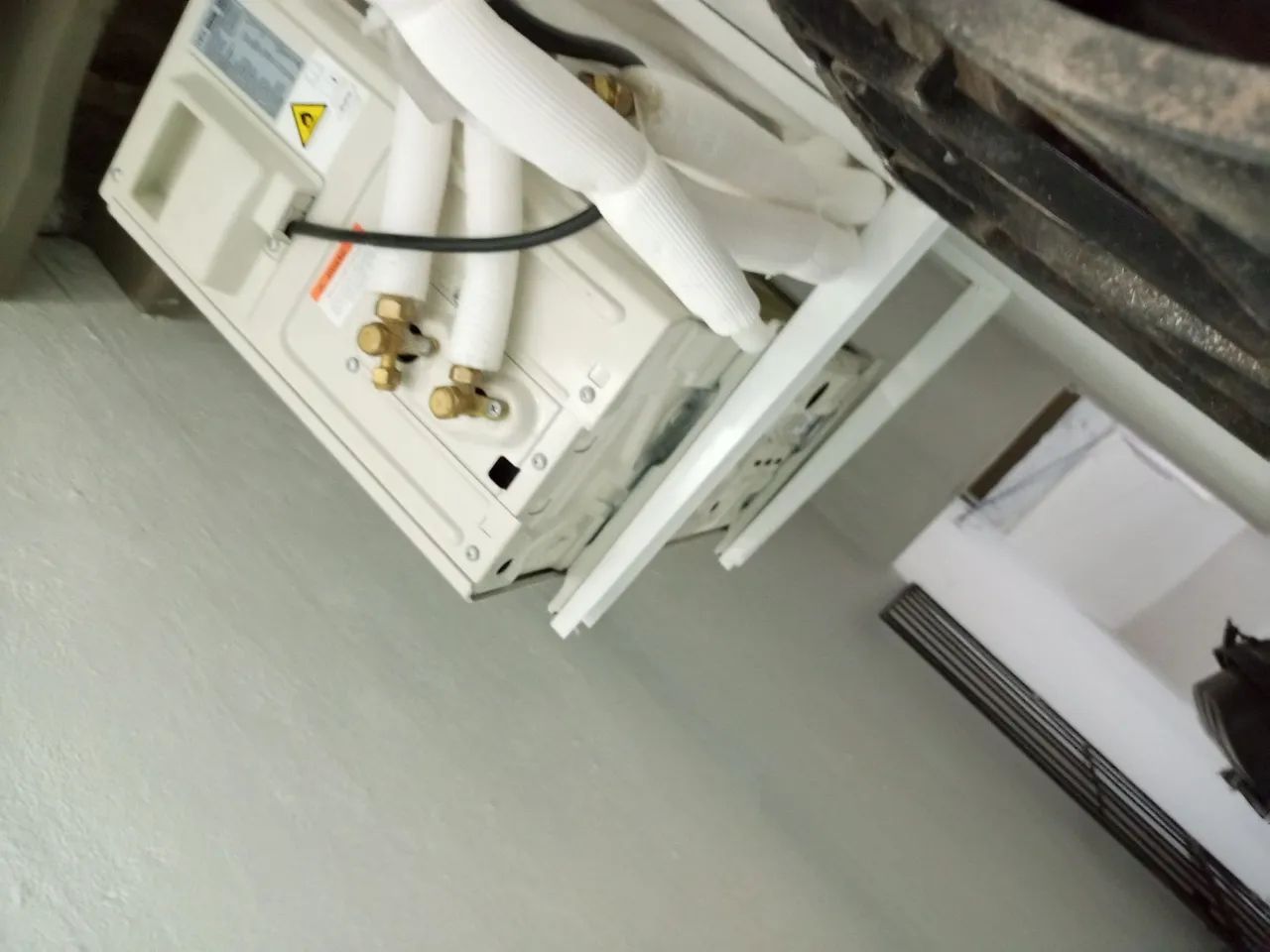 Ar condicionado instalação grátis  - Foto 3
