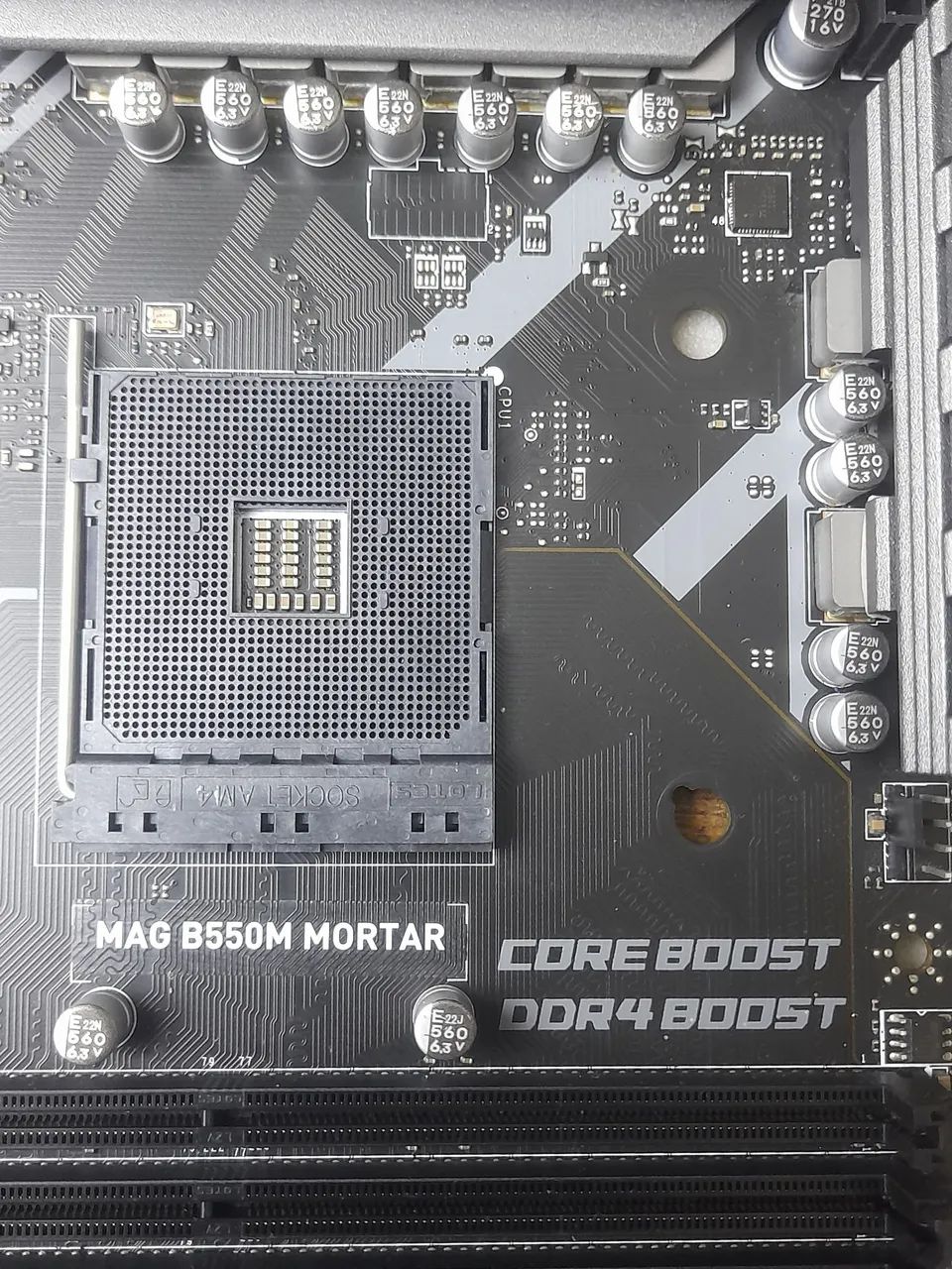 Placa mãe am4 - Foto 2