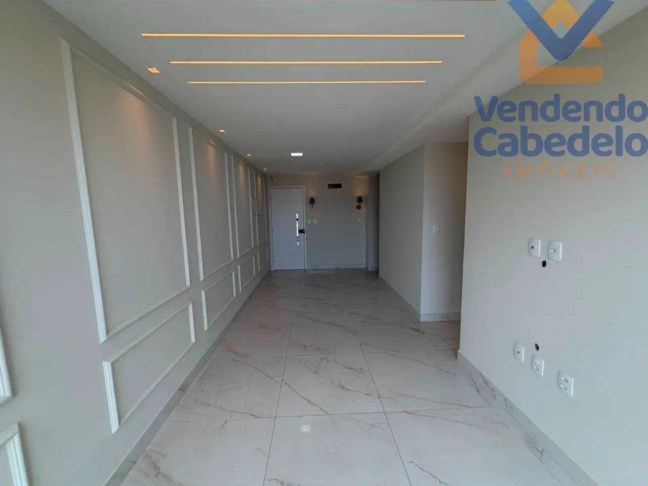 APARTAMENTO RESIDENCIAL em CABEDELO - PB, INTERMARES - Foto 3