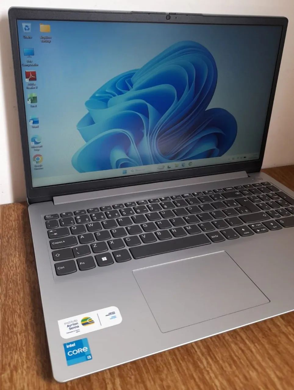 Vendo Notebook Lenovo  Impecável! - Foto 4