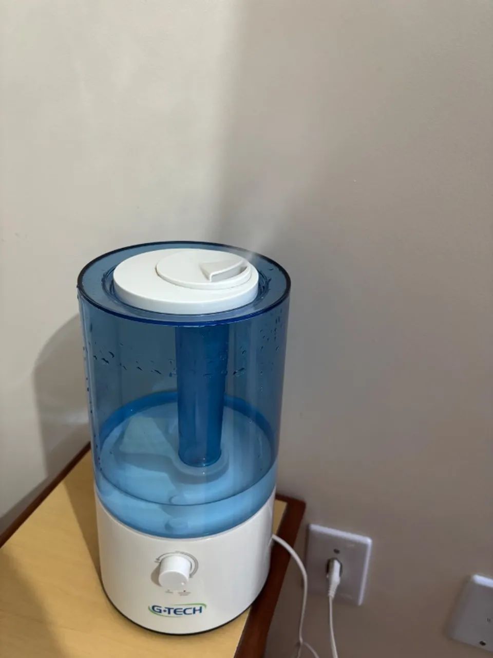 Umidificador de ar G-Tech  - Foto 2
