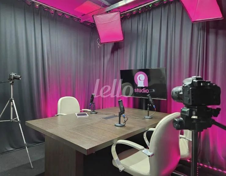 Comercial para alugar no(a) Brooklin Paulista