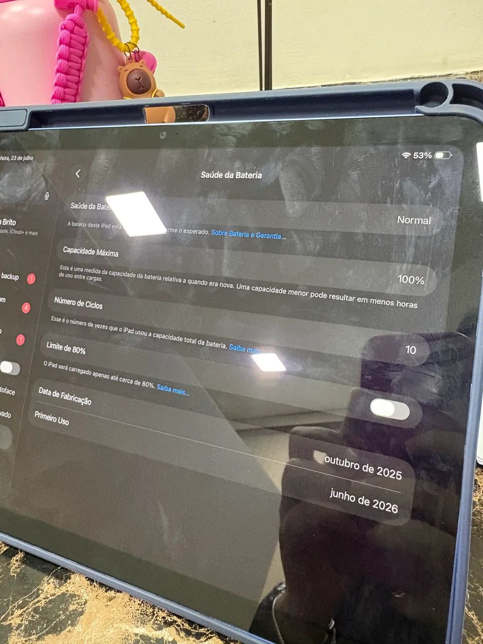 iPad 11 A16 - Foto 3