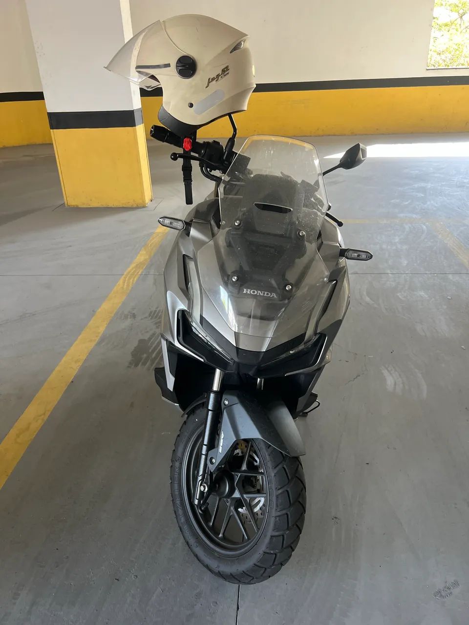 ADV 160 - Foto 4