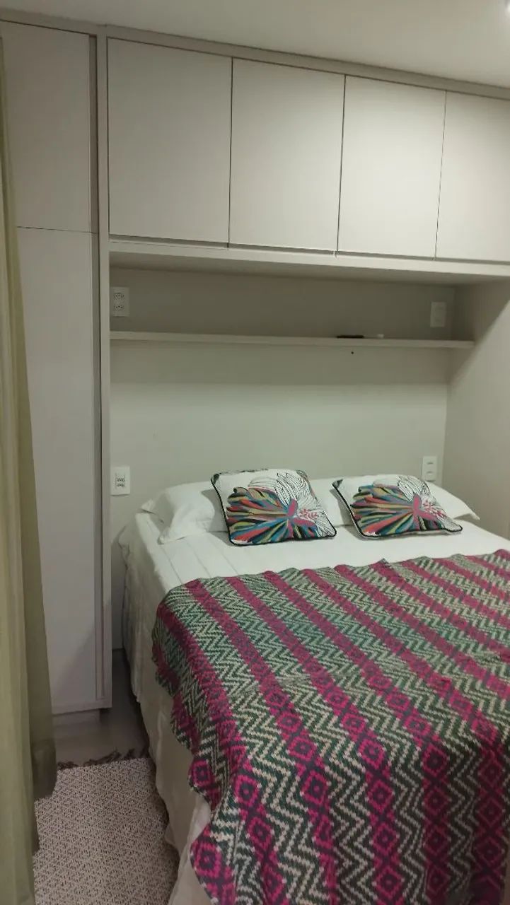 Aluga-se quarto suíte  - Foto 3