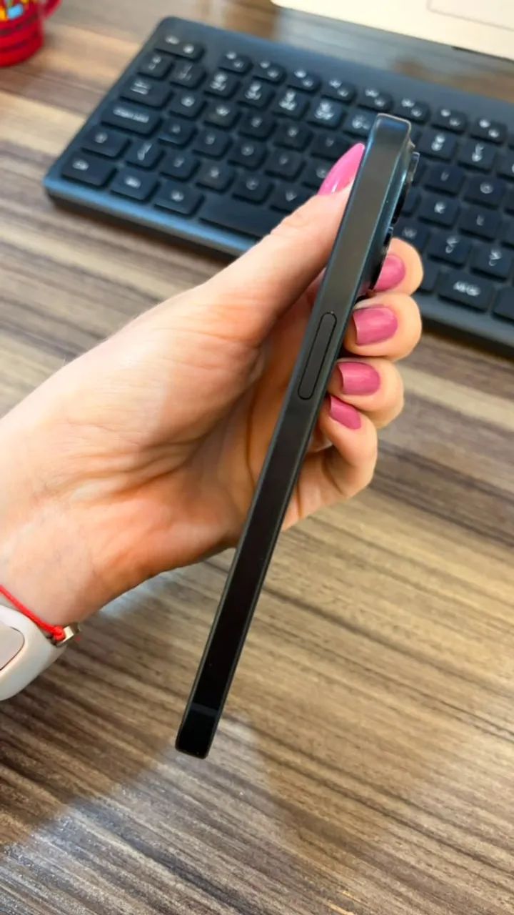 iPhone 15 - Foto 2