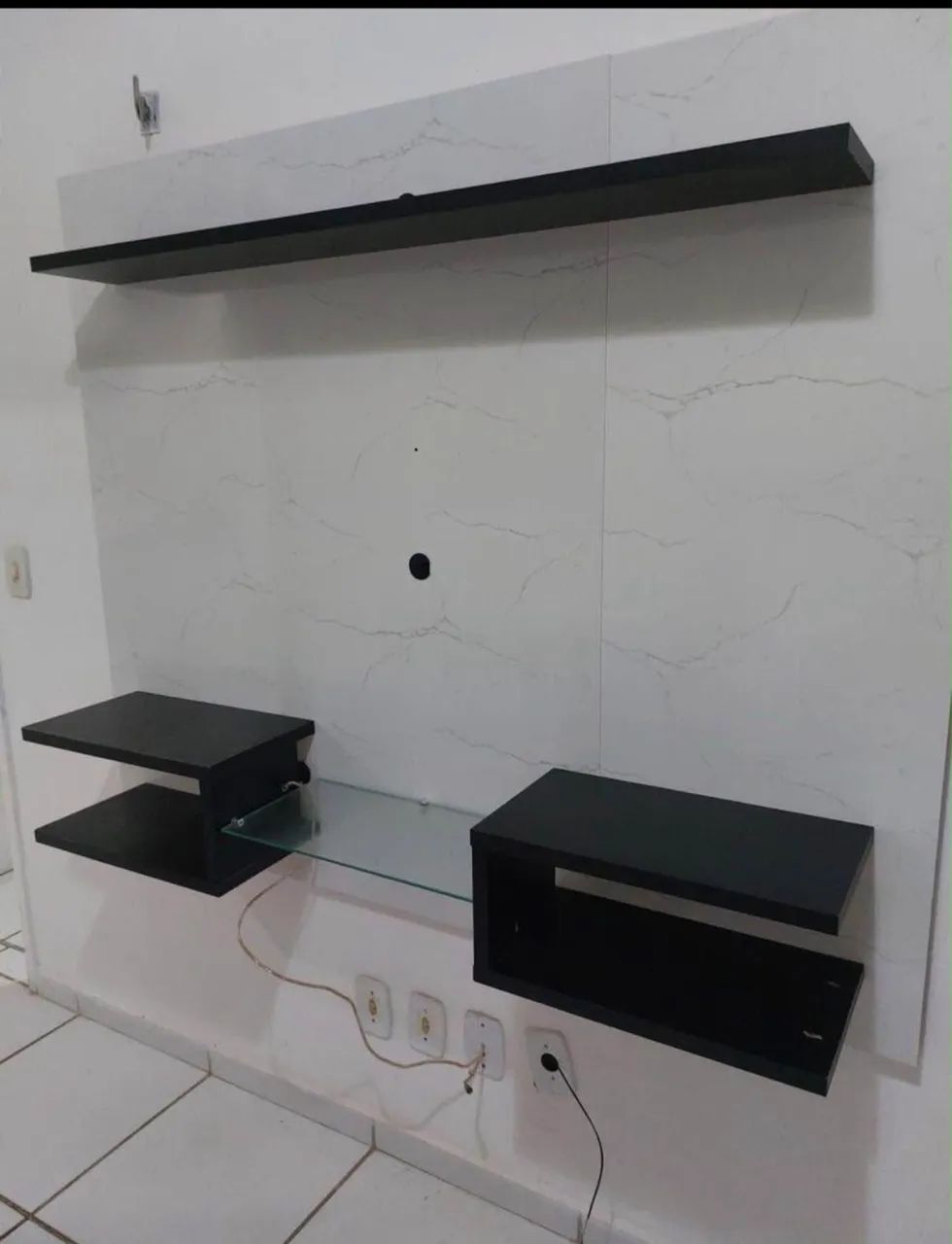 APARTAMENTO MOBILIADO VALOR 1,000 - Foto 4