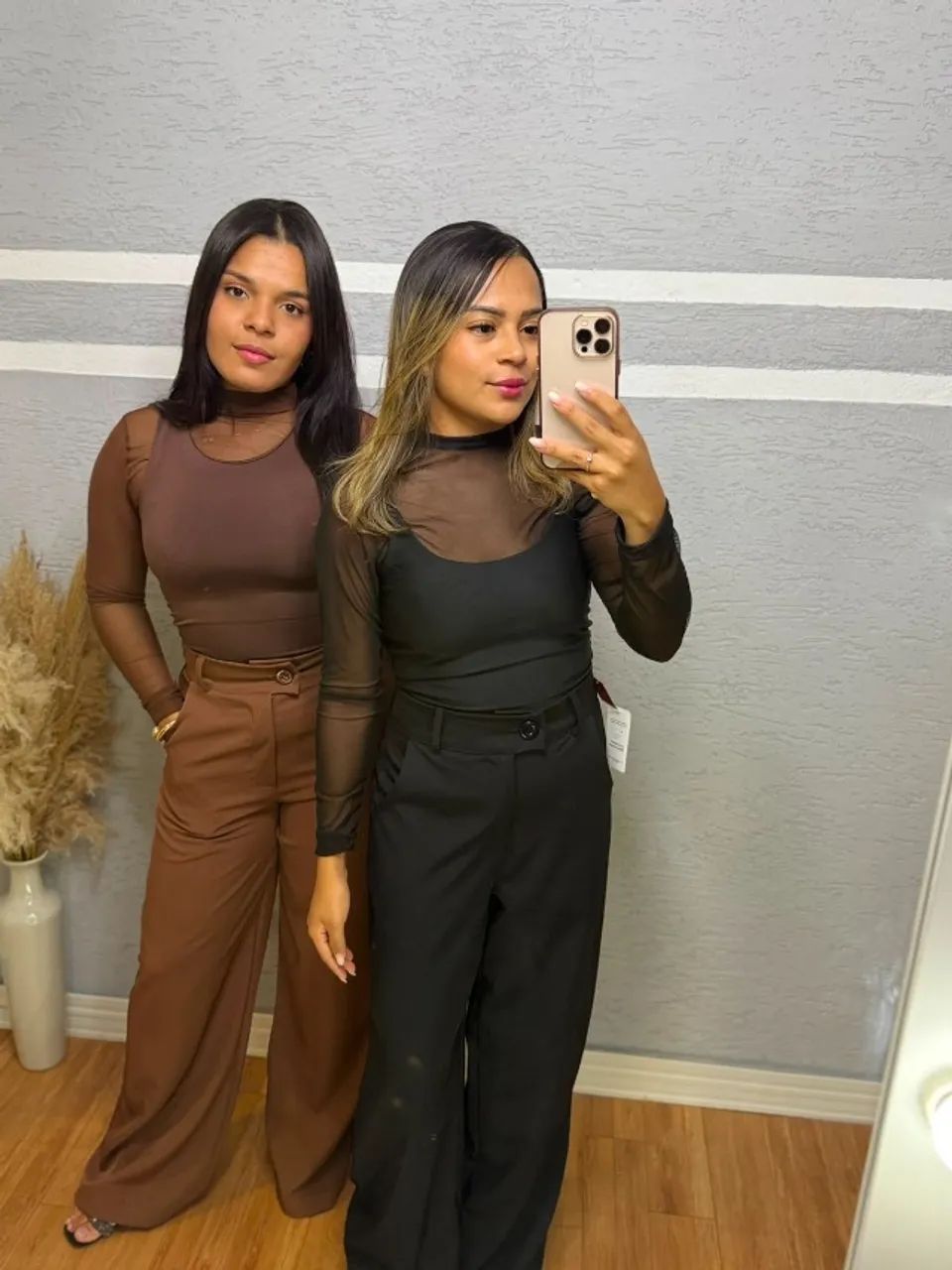 Calça Fency - Foto 3