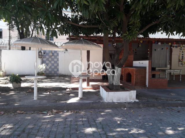 Apartamento à venda com 3 dormitórios em Del castilho, Rio de janeiro cod:ME3AP15192 - Foto 18
