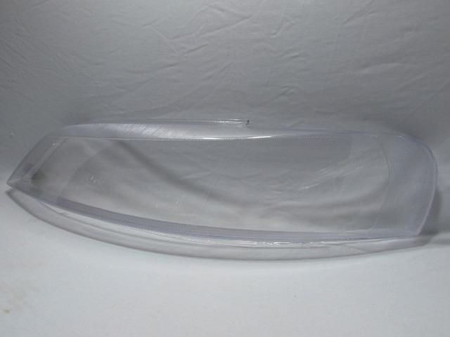 Lente Farol Chevrolet Vectra 2000 2001 A 2004 2005 Esquerdo - Foto 3