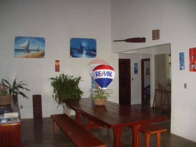Casa residencial à venda, centro, paracuru. - Foto 11