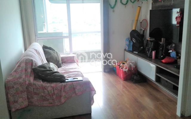 Apartamento à venda com 2 dormitórios em Pilares, Rio de janeiro cod:ME2AP19618