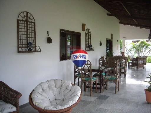 Casa residencial à venda, centro, paracuru. - Foto 10
