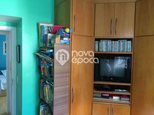 Apartamento à venda com 3 dormitórios em Tijuca, Rio de janeiro cod:SP3AP16855 - Foto 11