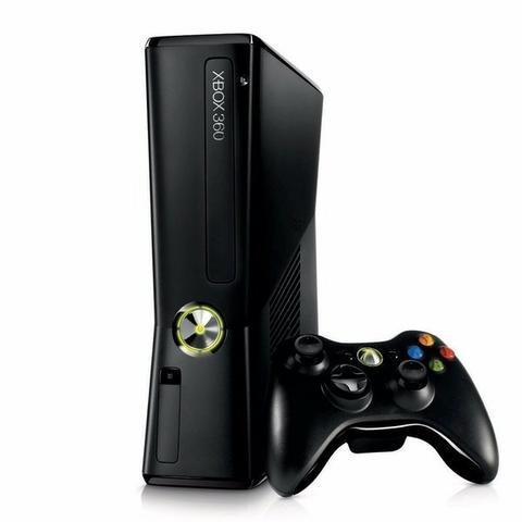 Xbox 360 DESTRAVADO com 1 controle HD 1TB COM 650 JOGOS E 20000 CLASSICOS  RETRÔ atenção 110volts - Games Você Compra Venda Troca e Assistência de  games em geral