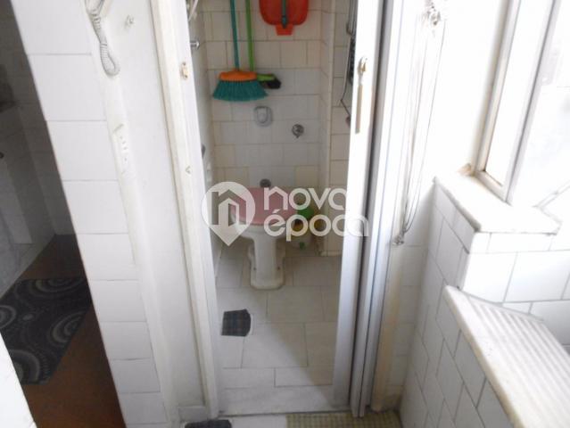 Apartamento à venda com 1 dormitórios em Tijuca, Rio de janeiro cod:SP1AP18931 - Foto 15