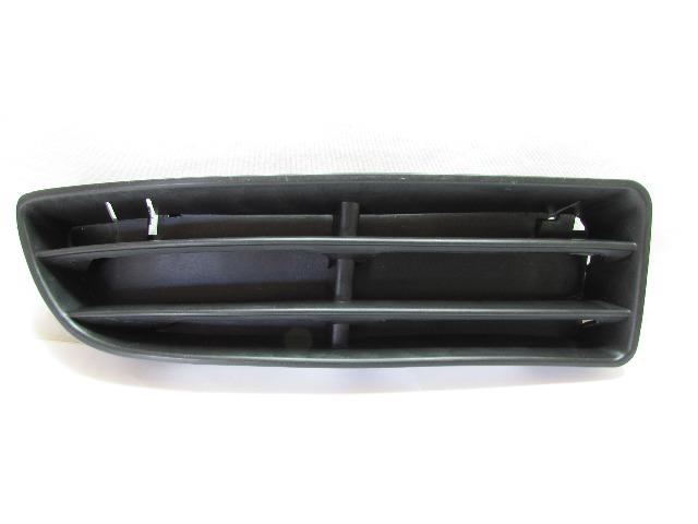 Grade Moldura Milha Bora 2001 2002 A 06 2007 S/ Furo Direito