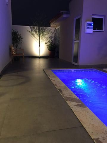 Piscina de fibra - Foto 2