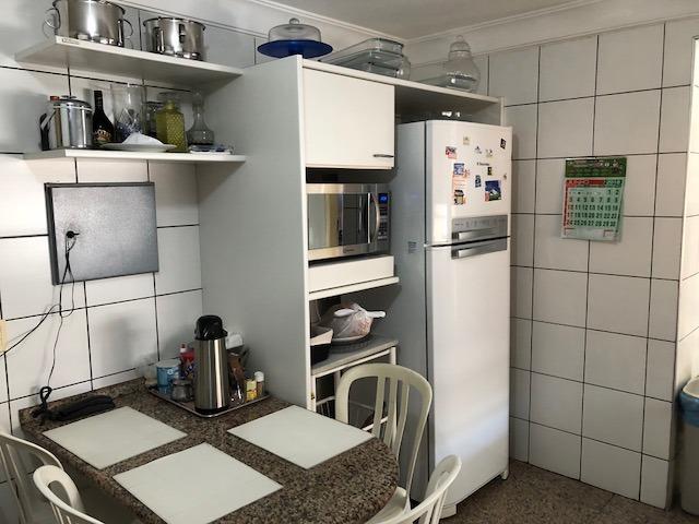 Apartamento 4 suites , nascente no Meireles - Foto 16