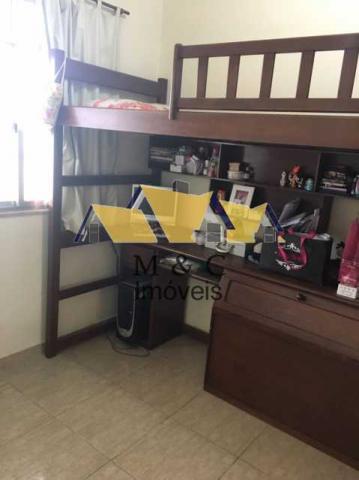 Casa de vila à venda com 3 dormitórios em Olaria, Rio de janeiro cod:MCCV30002 - Foto 8