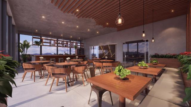 Lançamento no São João. Apartamento com 2 e 3 quartos. Entrada parcelada! - Foto 3