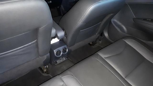 408 Griffe 1.6 Turbo AUT 2015/15 e Placa Mercosul - Foto 14