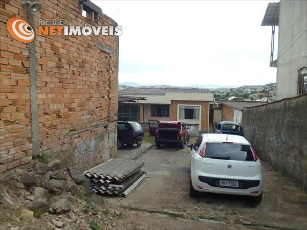 Casa à venda com 3 dormitórios em Coqueiros, Belo horizonte cod:513240 - Foto 4