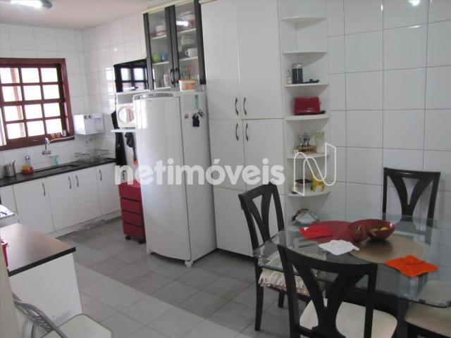 Casa à venda com 3 dormitórios em Alípio de melo, Belo horizonte cod:708019 - Foto 11